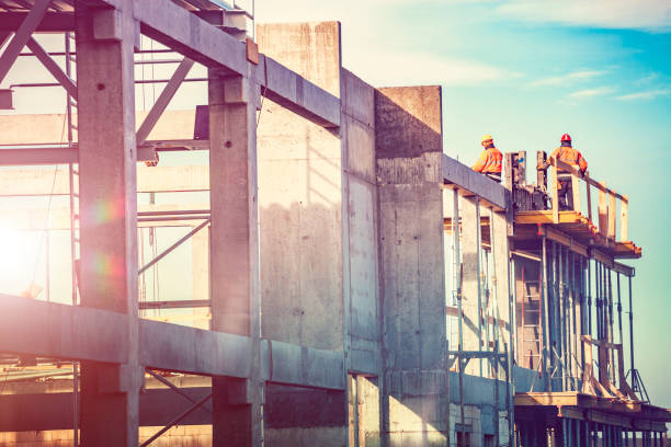 Best Best Concrete Contractor  in Grizzly Flats, CA