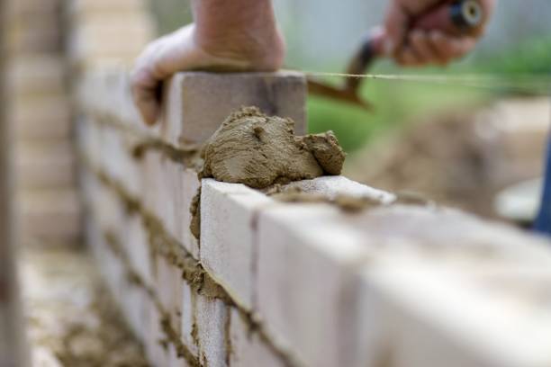Best Custom Concrete Contractor  in Grizzly Flats, CA